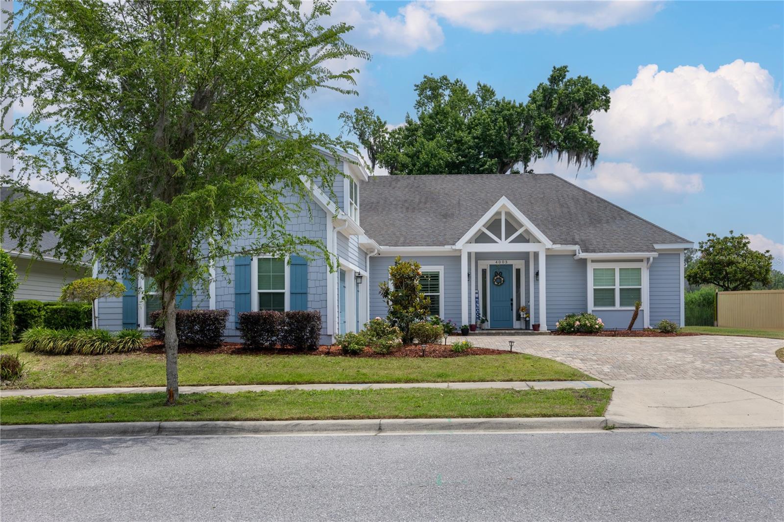 4003 NW 63RD WAY, GAINESVILLE, FL, 32606