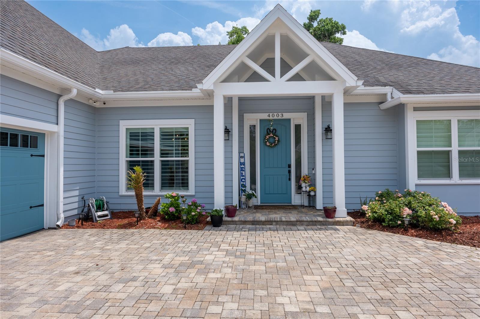 4003 NW 63RD WAY, GAINESVILLE, FL, 32606