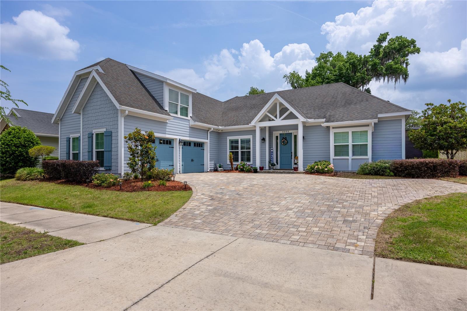 4003 NW 63RD WAY, GAINESVILLE, FL, 32606