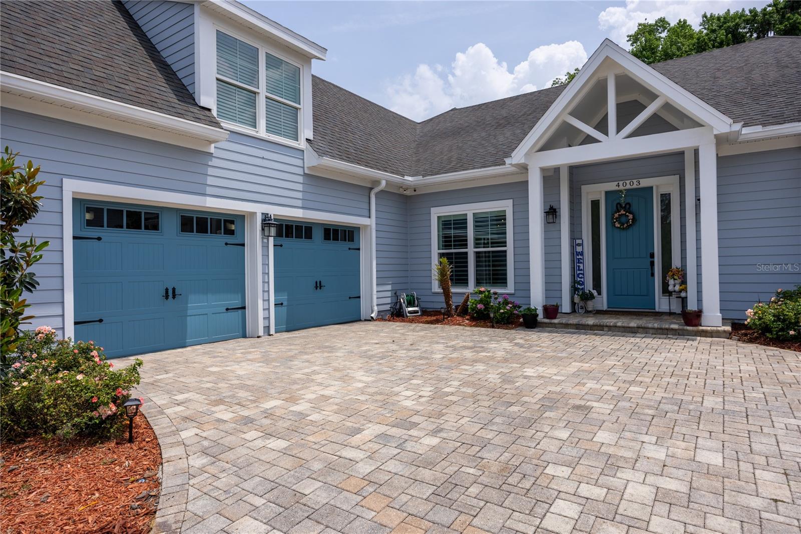 4003 NW 63RD WAY, GAINESVILLE, FL, 32606