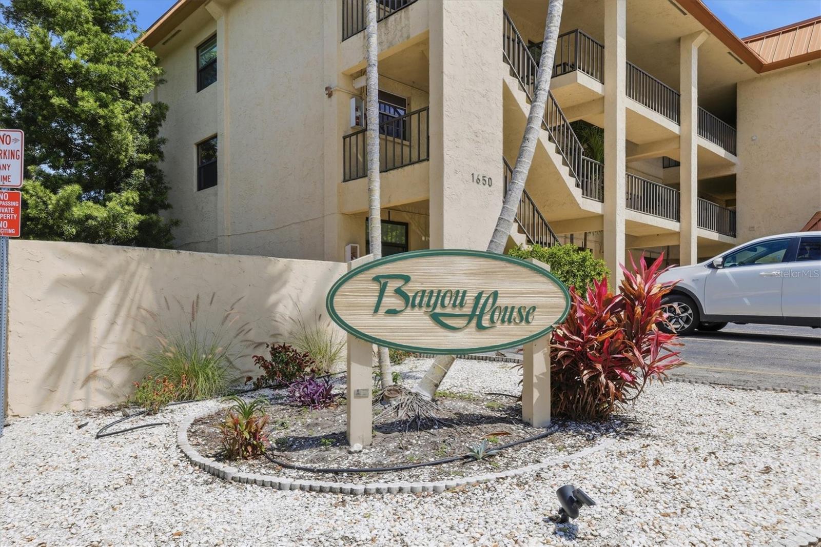 1650 PINE TREE LN #103, SARASOTA, FL, 34236