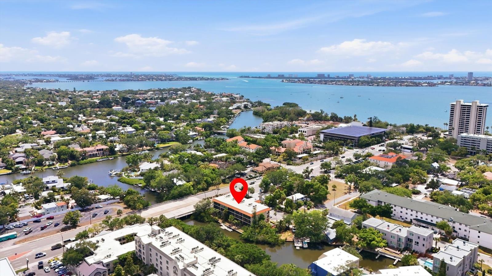 1650 PINE TREE LN #103, SARASOTA, FL, 34236