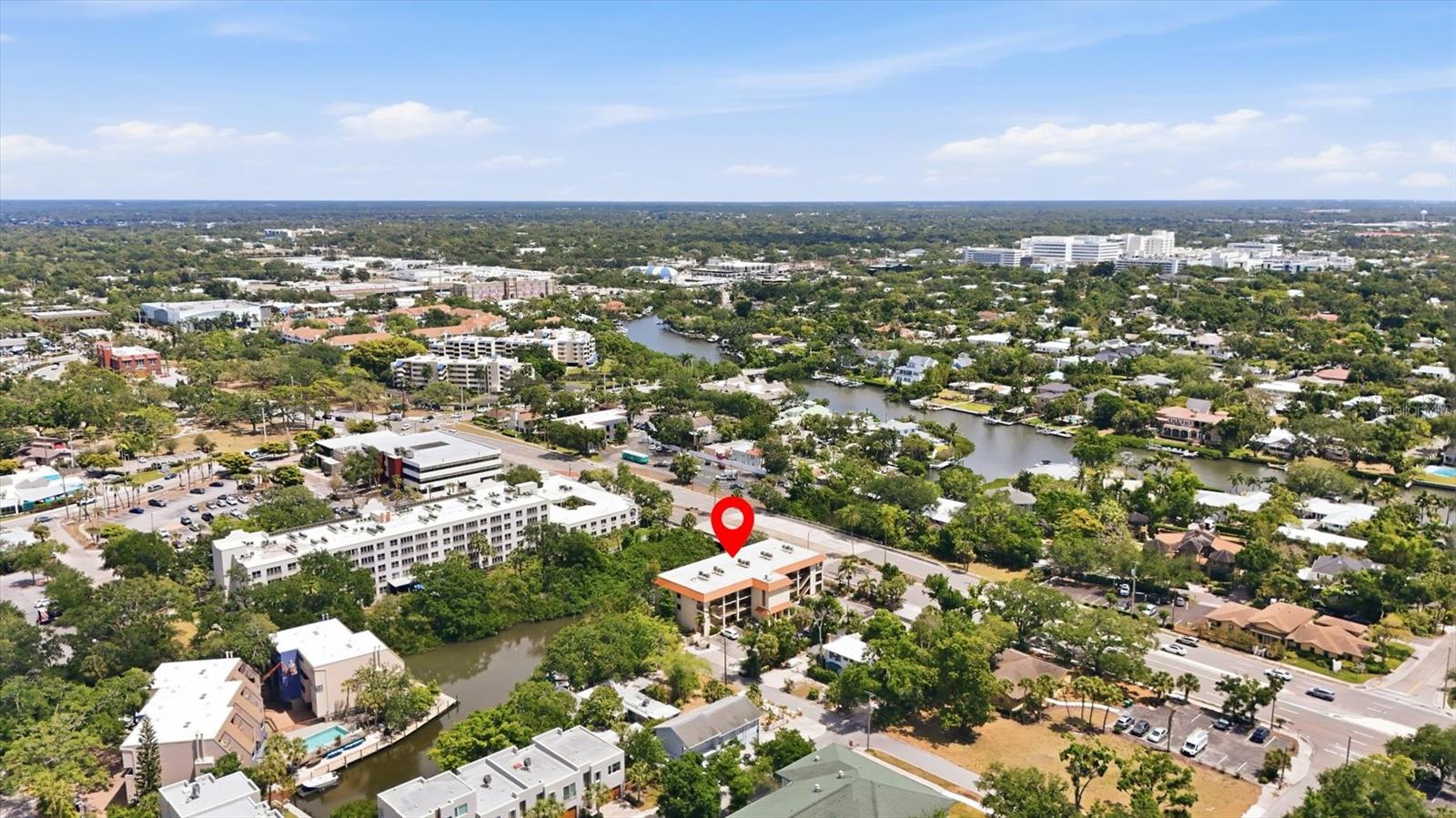1650 PINE TREE LN #103, SARASOTA, FL, 34236
