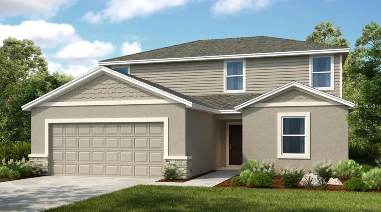 216 STREAMWATER WAY, GROVELAND, FL, 34736