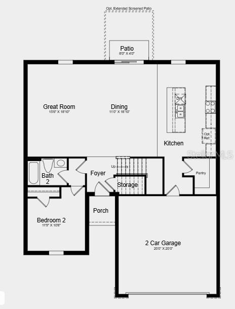 216 STREAMWATER WAY, GROVELAND, FL, 34736