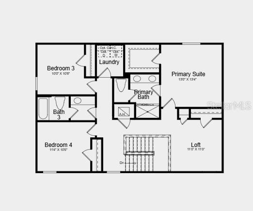 216 STREAMWATER WAY, GROVELAND, FL, 34736