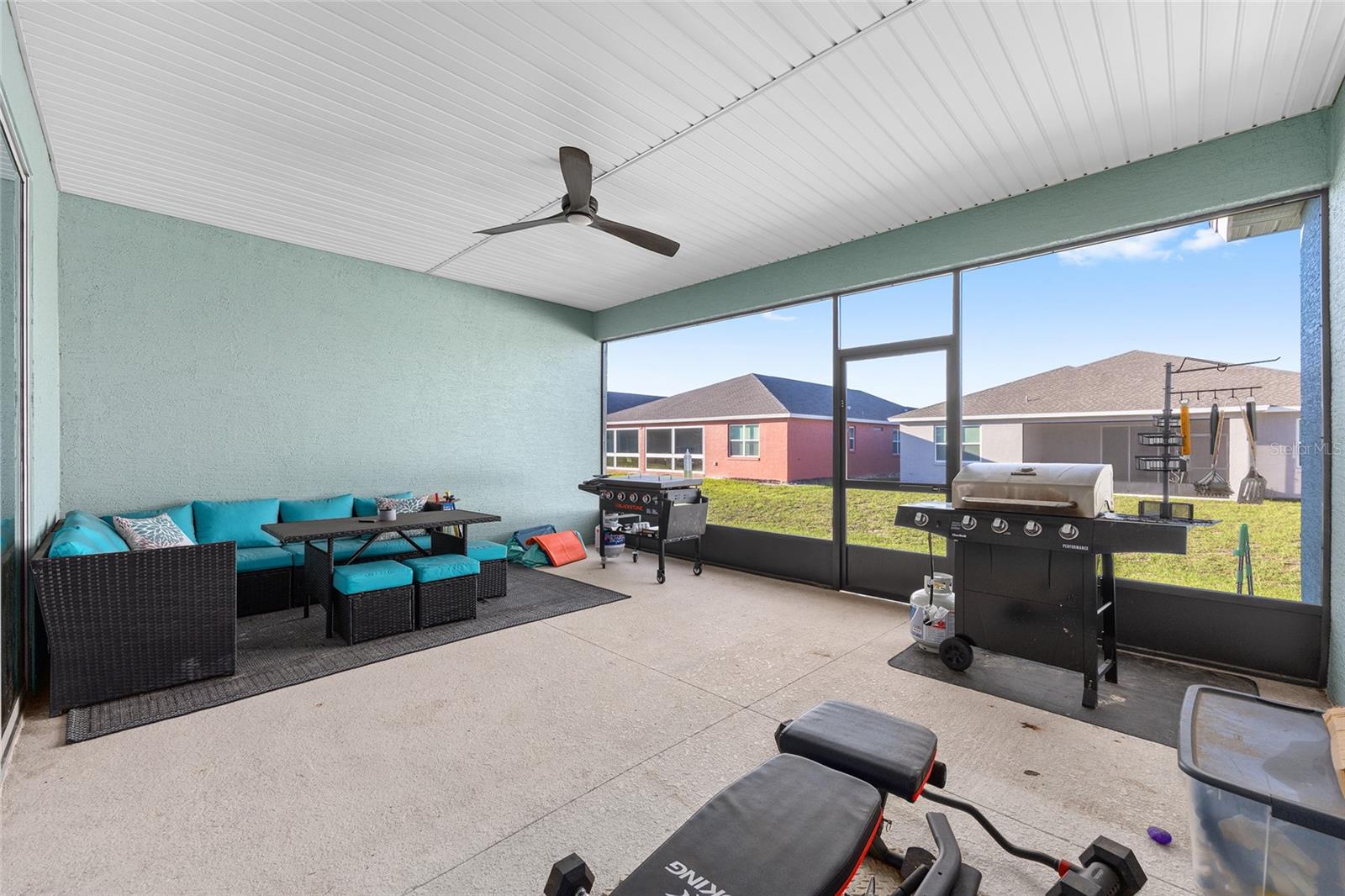 7431 SW 65TH PLACE RD, OCALA, FL, 34474