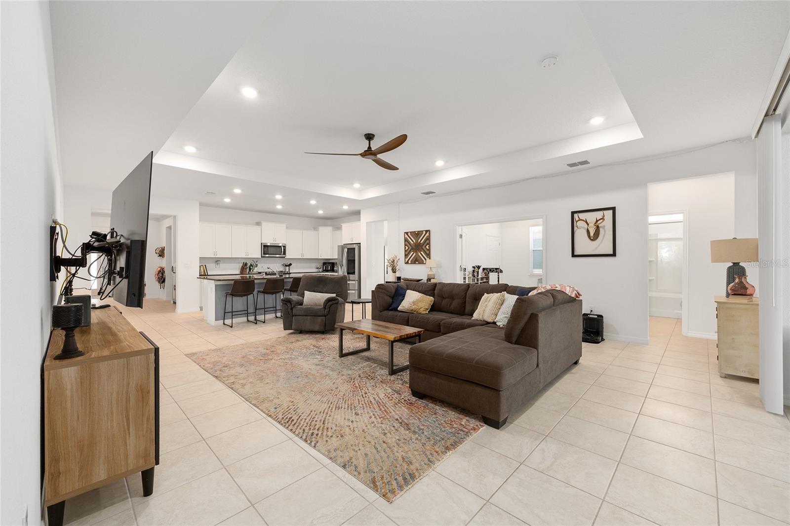 7431 SW 65TH PLACE RD, OCALA, FL, 34474