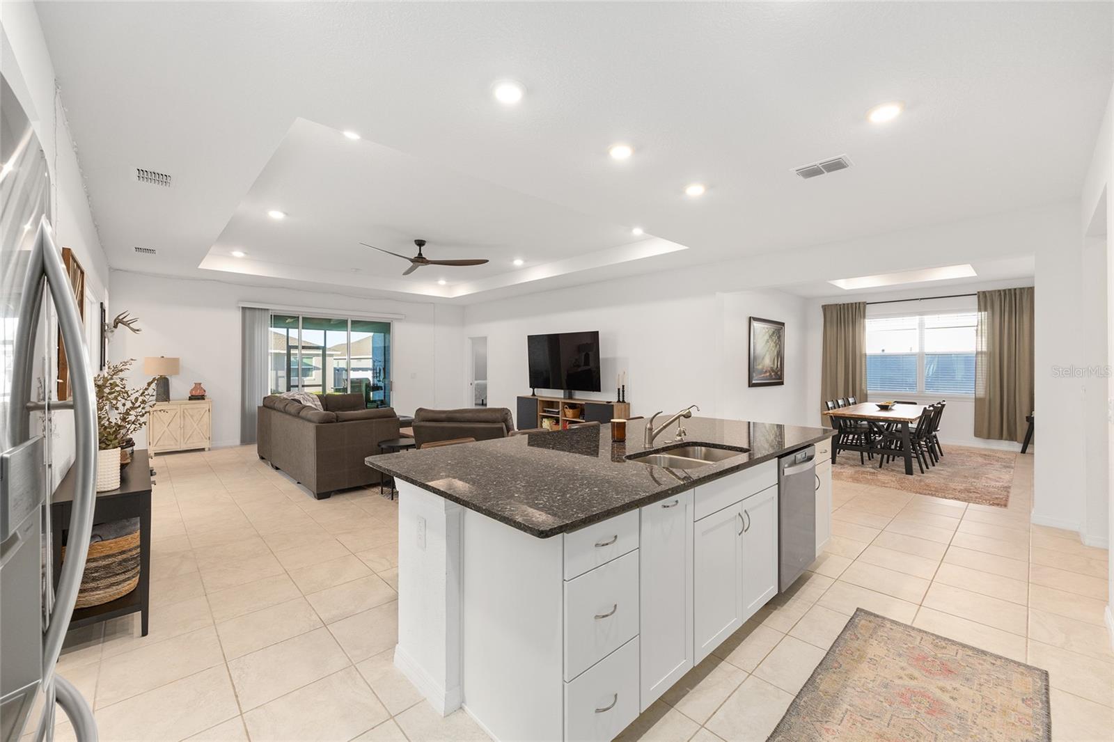 7431 SW 65TH PLACE RD, OCALA, FL, 34474
