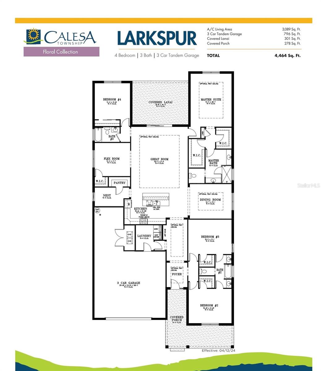 7431 SW 65TH PLACE RD, OCALA, FL, 34474