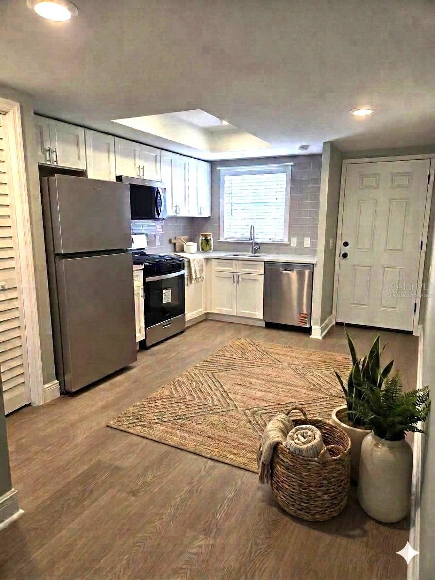 1819 SHORE DR S #103, SOUTH PASADENA, FL, 33707