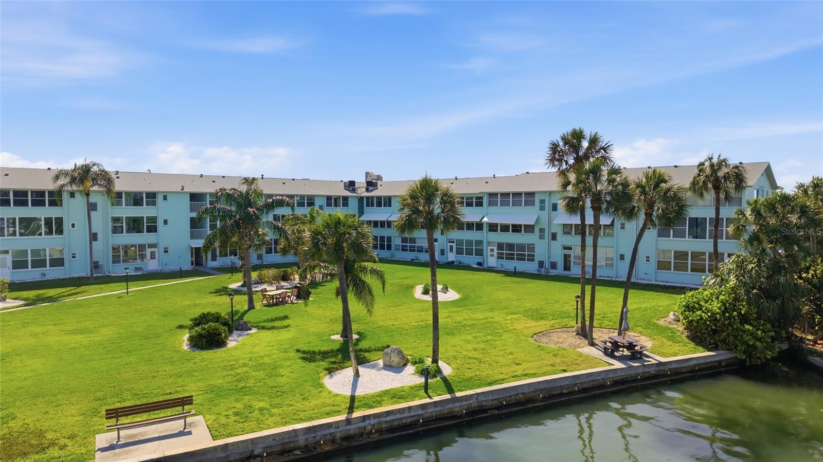 1819 SHORE DR S #103, SOUTH PASADENA, FL, 33707