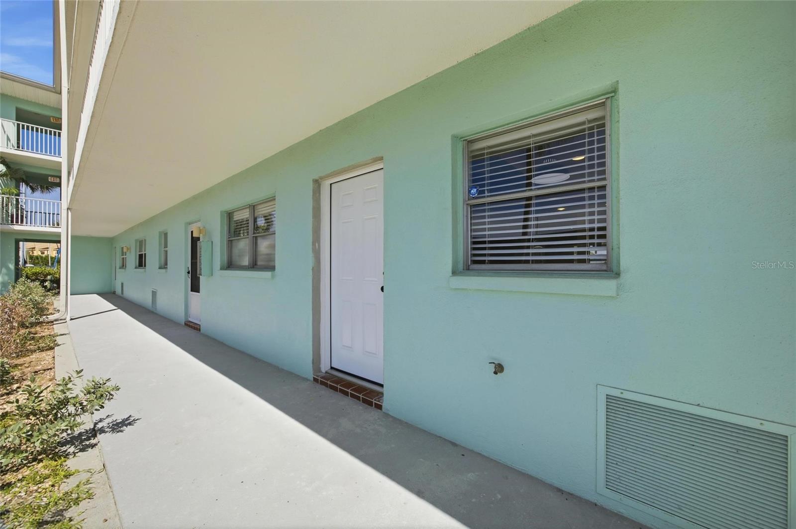 1819 SHORE DR S #103, SOUTH PASADENA, FL, 33707