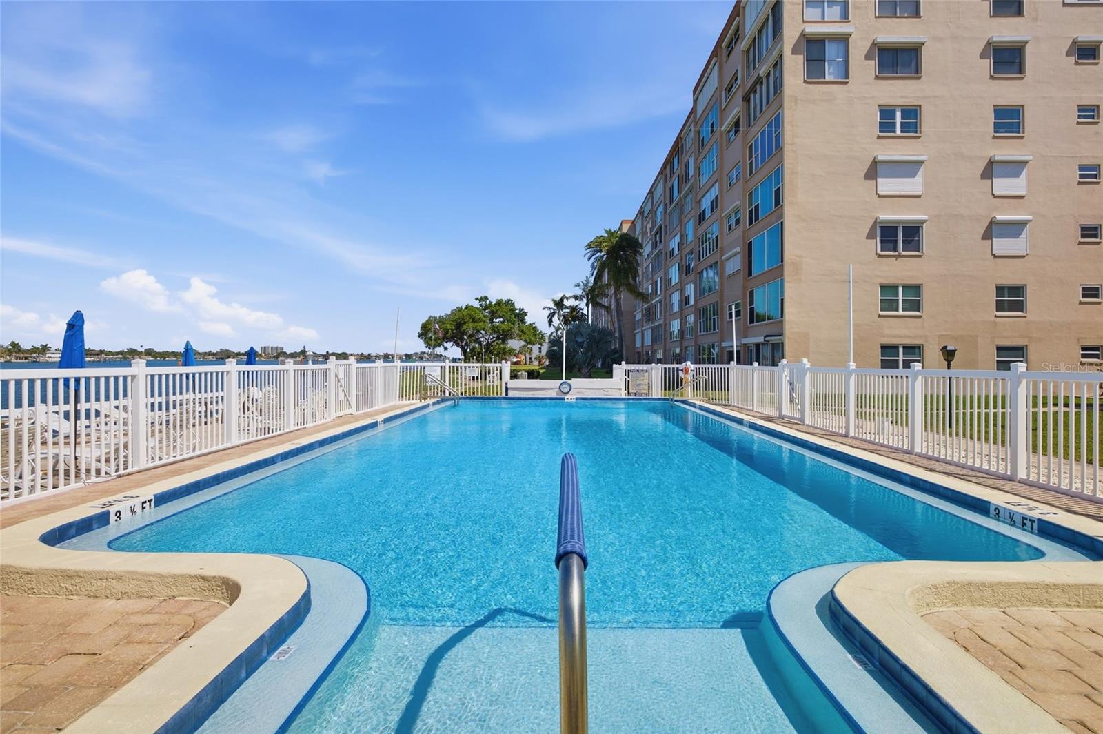 1819 SHORE DR S #103, SOUTH PASADENA, FL, 33707