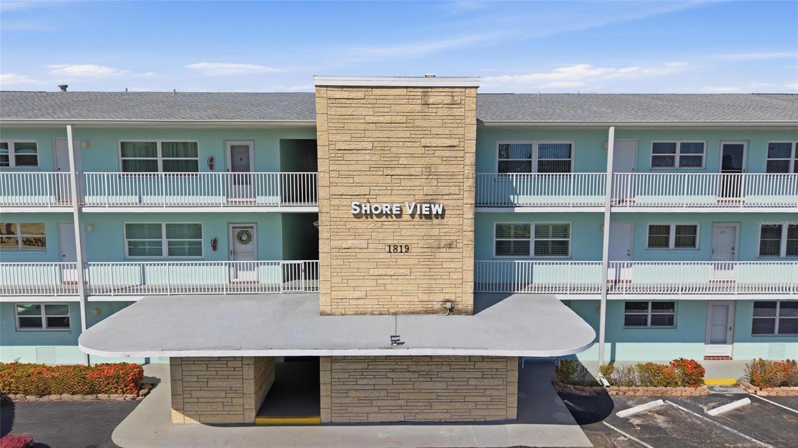 1819 SHORE DR S #103, SOUTH PASADENA, FL, 33707