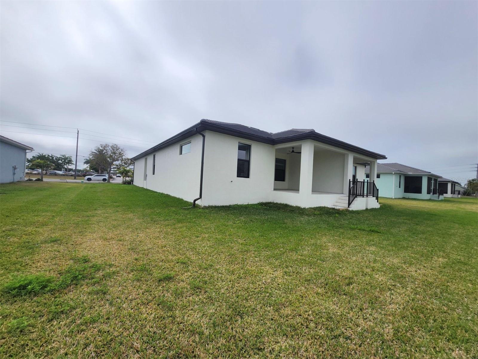 168 MADRID BLVD, PUNTA GORDA, FL, 33950