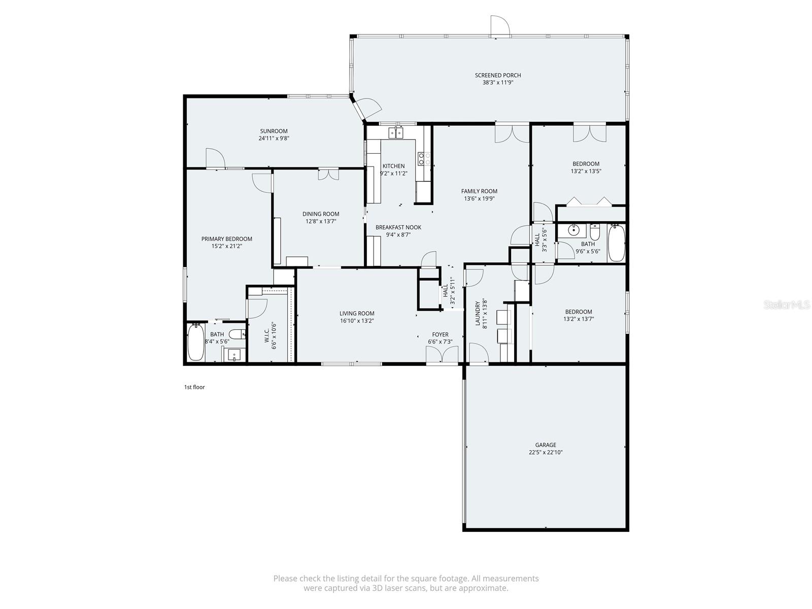 13100 WESTERN CIR, HUDSON, FL, 34667