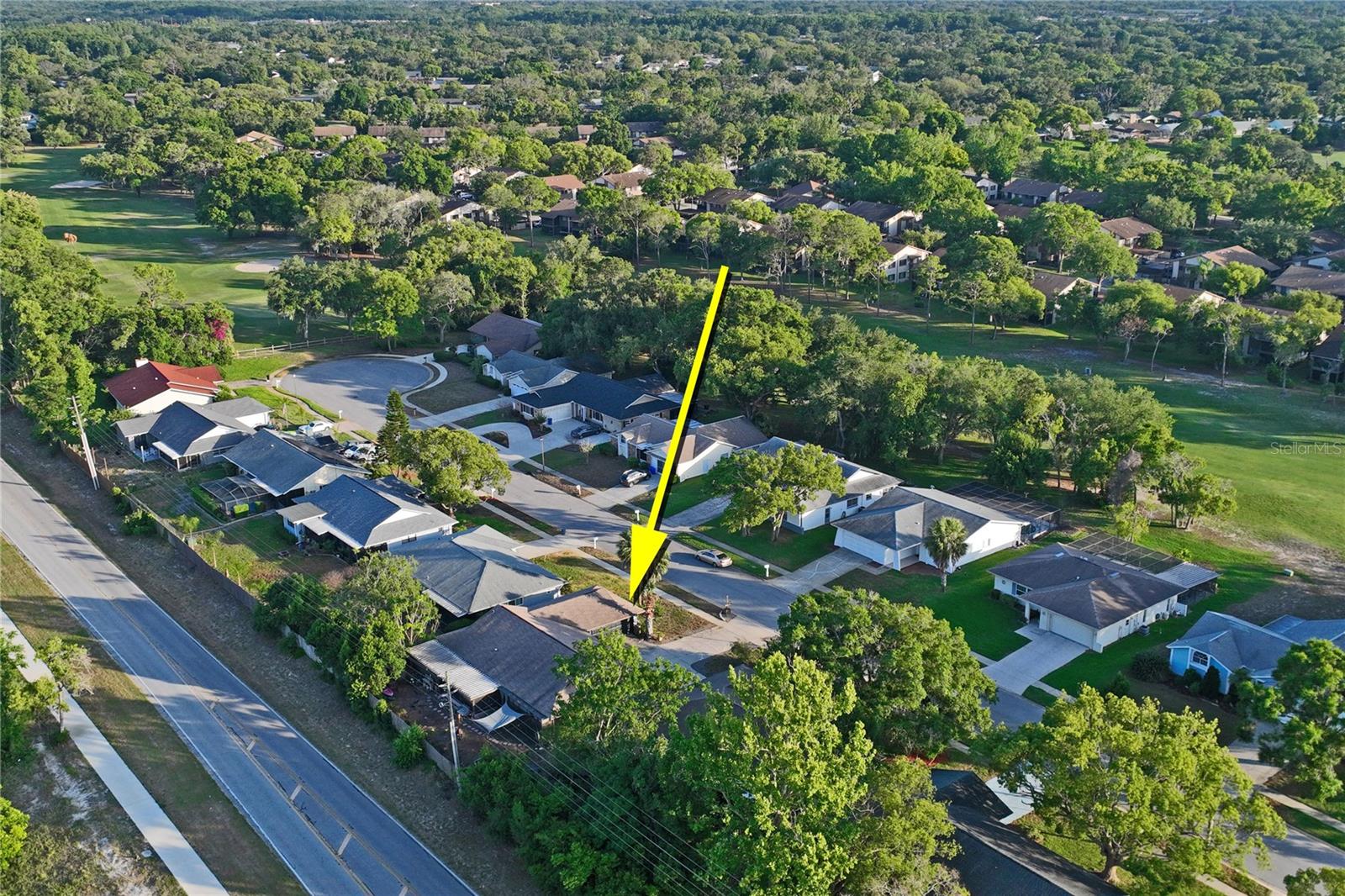 13100 WESTERN CIR, HUDSON, FL, 34667