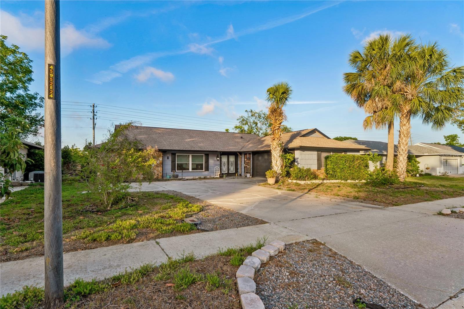 13100 WESTERN CIR, HUDSON, FL, 34667