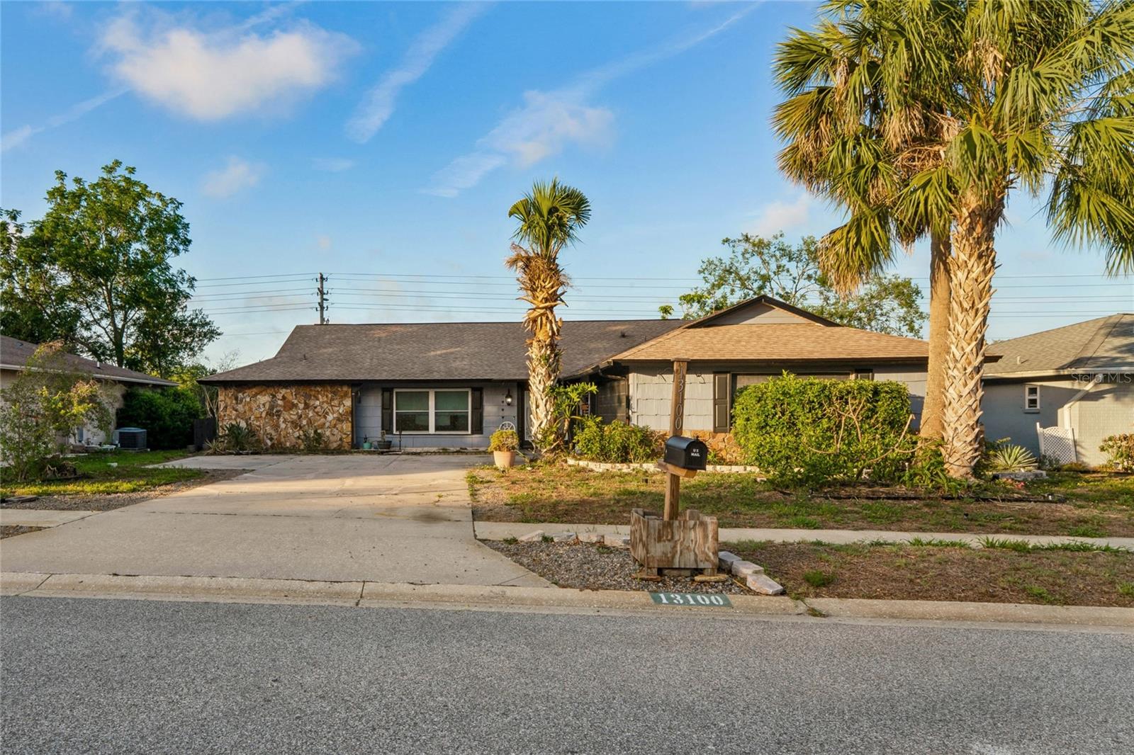13100 WESTERN CIR, HUDSON, FL, 34667