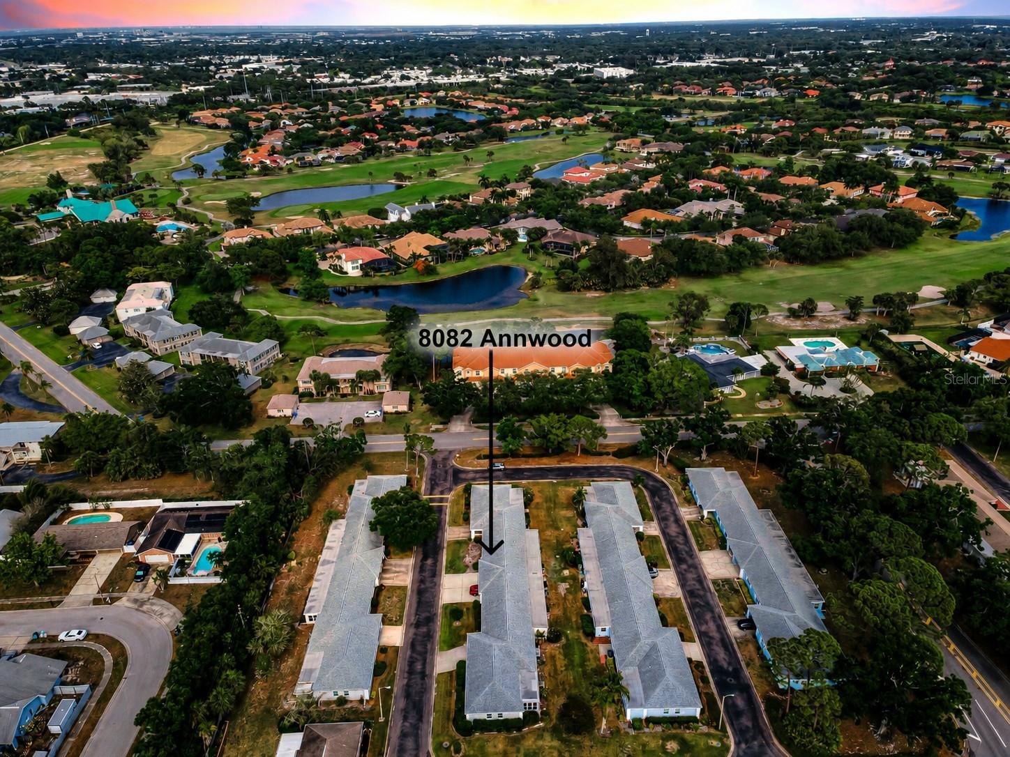 8082 ANNWOOD RD, SEMINOLE, FL, 33777
