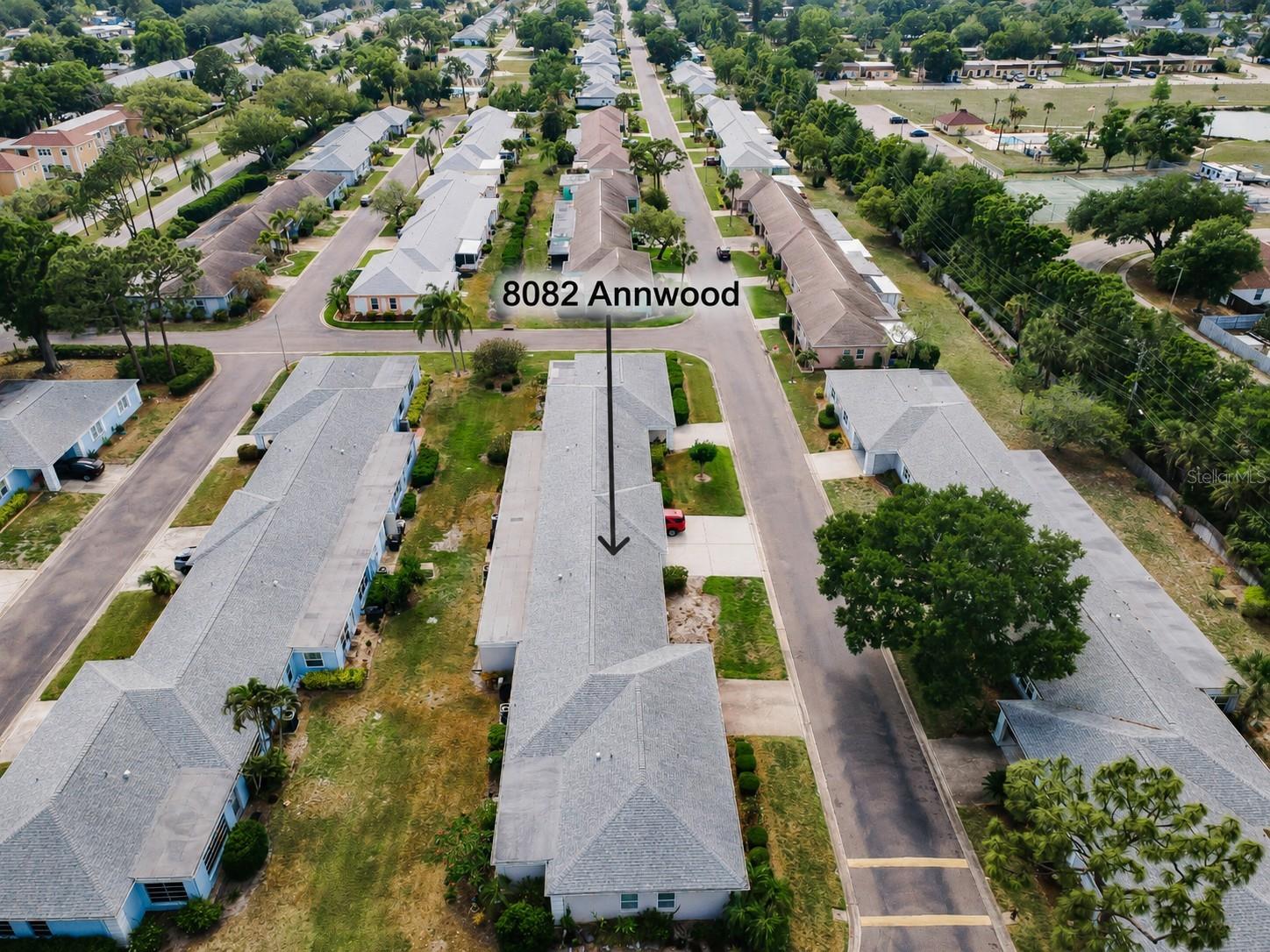 8082 ANNWOOD RD, SEMINOLE, FL, 33777