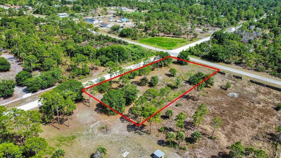 593 HUNTING CLUB AVE, CLEWISTON, FL, 33440
