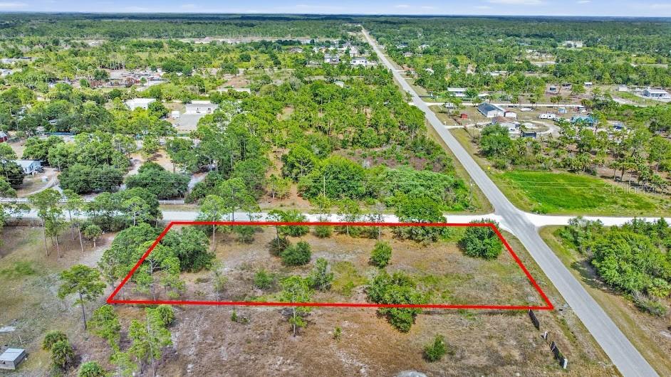 593 HUNTING CLUB AVE, CLEWISTON, FL, 33440