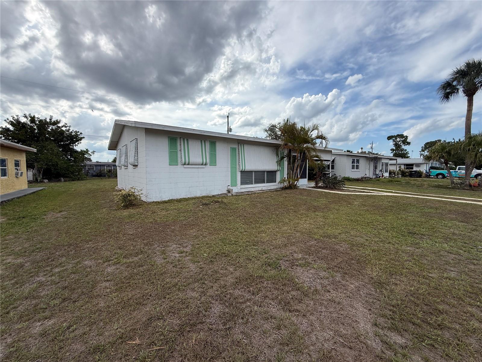 4743 CHICOPA ST, NORTH PORT, FL, 34287