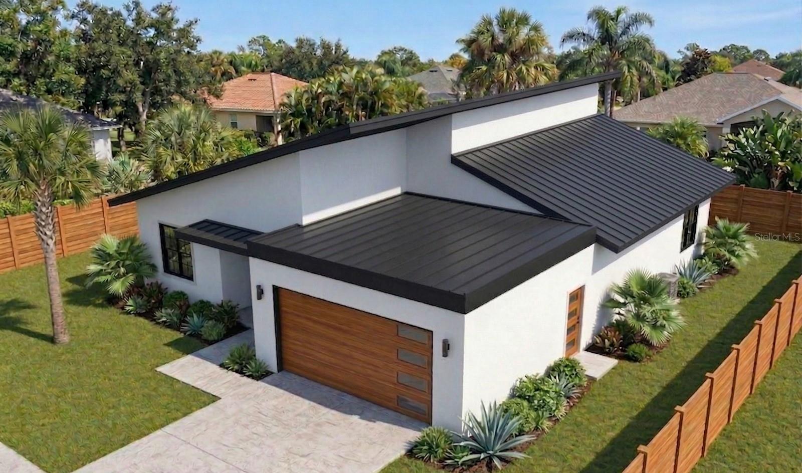 3 LANCASTER LN, NORTH PORT, FL, 34286