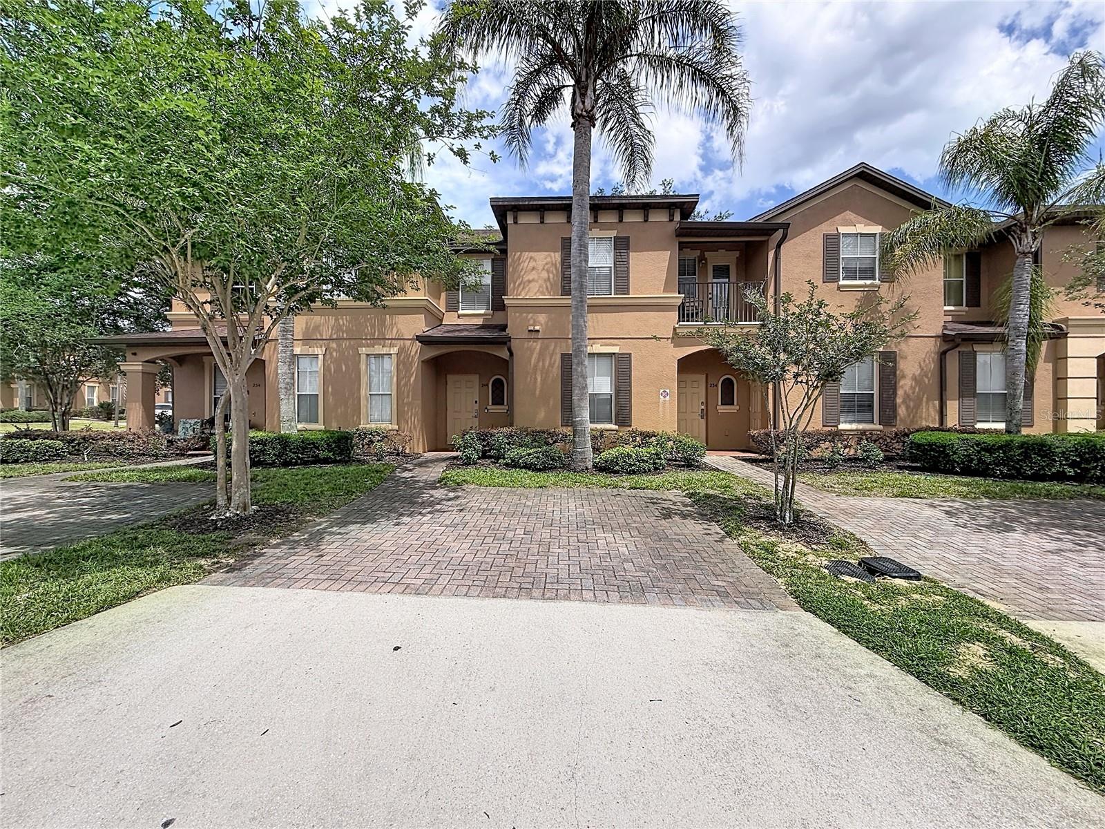 244 CAPRI DR, DAVENPORT, FL, 33897