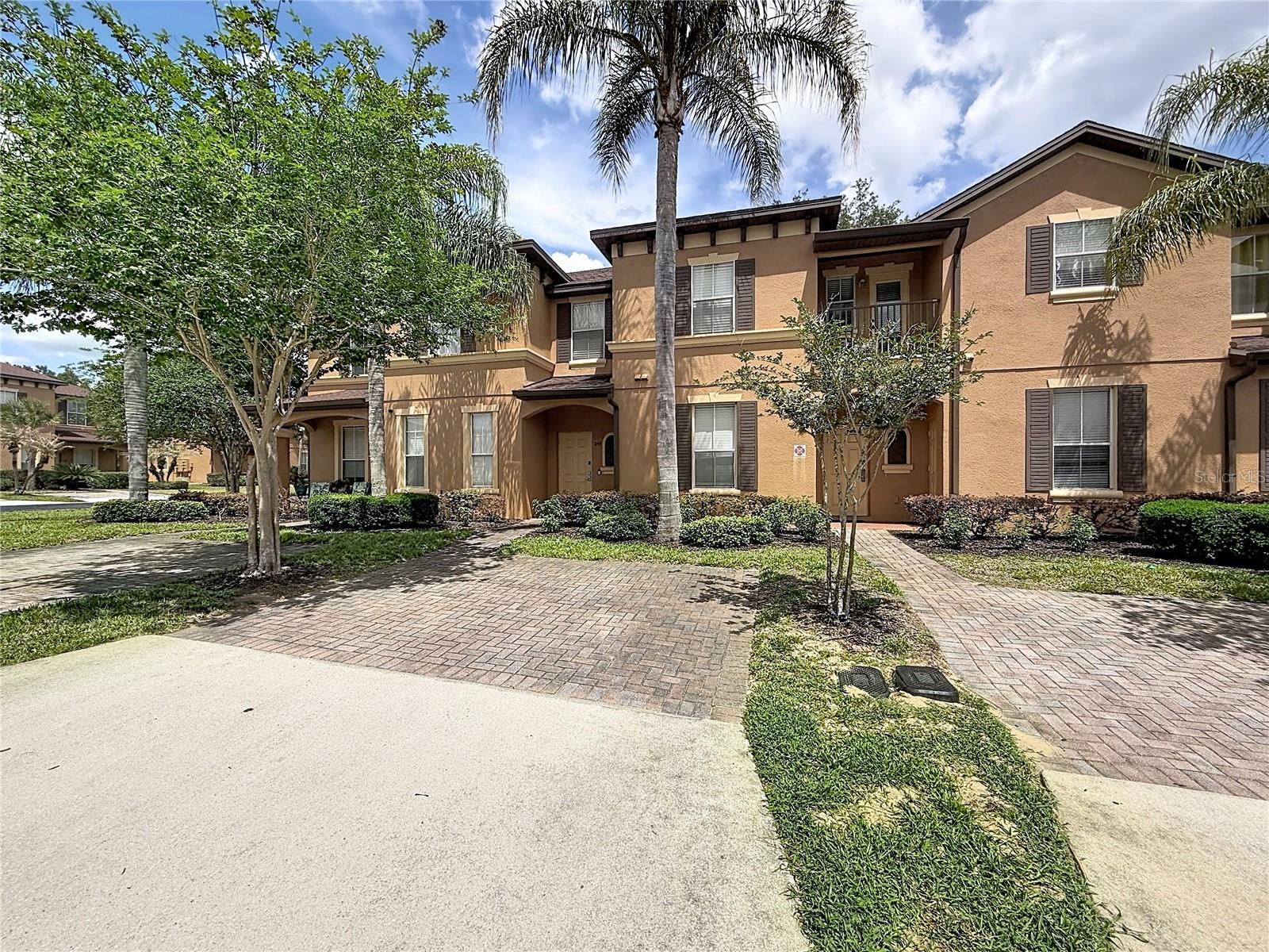 244 CAPRI DR, DAVENPORT, FL, 33897