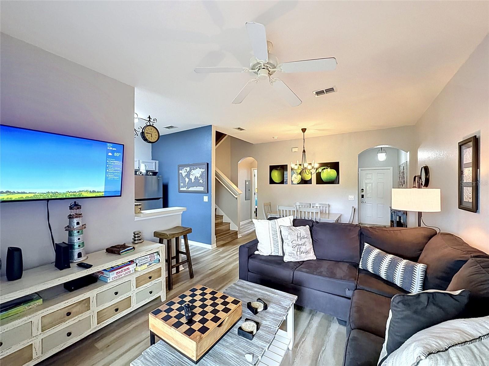 244 CAPRI DR, DAVENPORT, FL, 33897