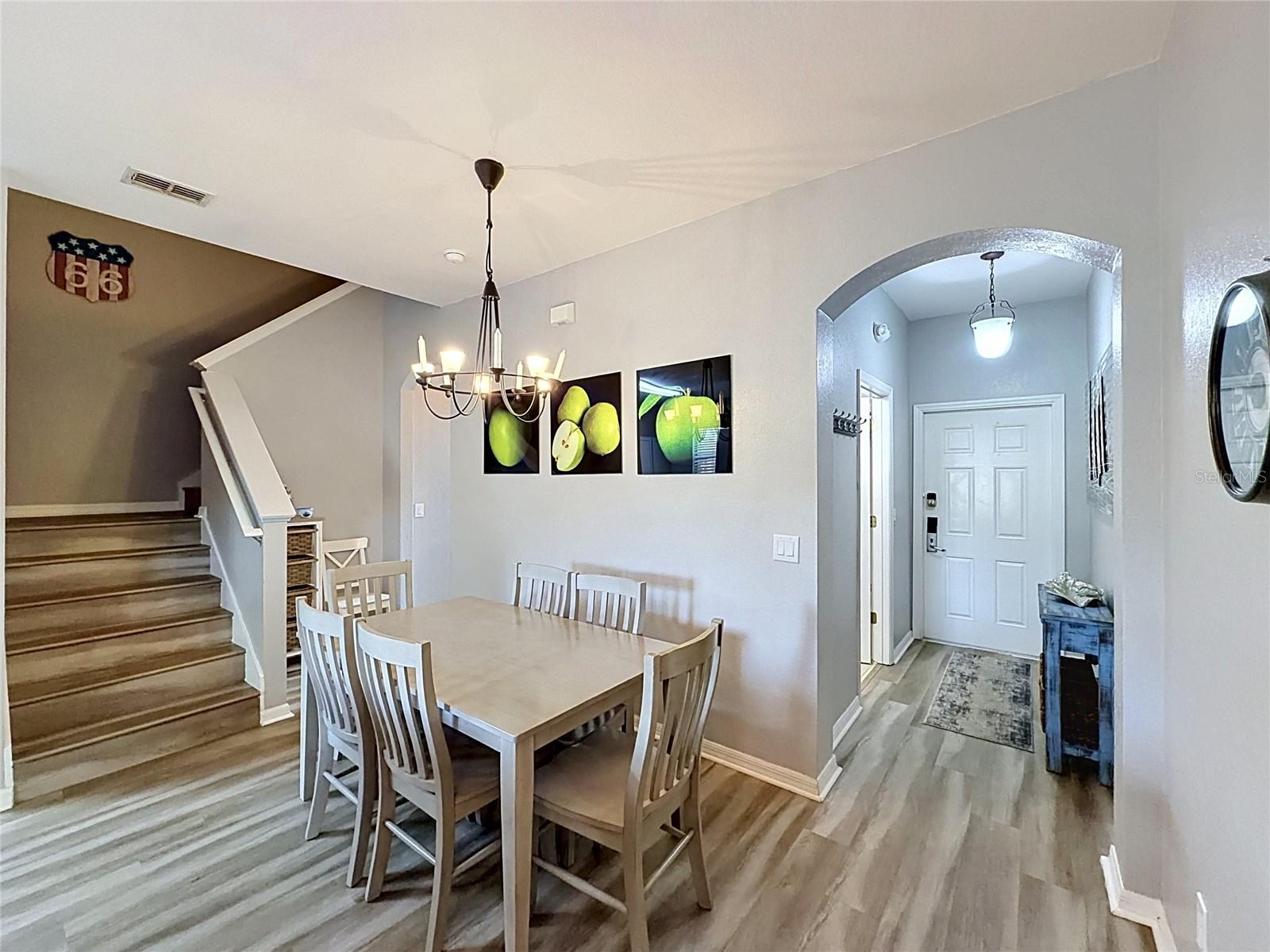 244 CAPRI DR, DAVENPORT, FL, 33897