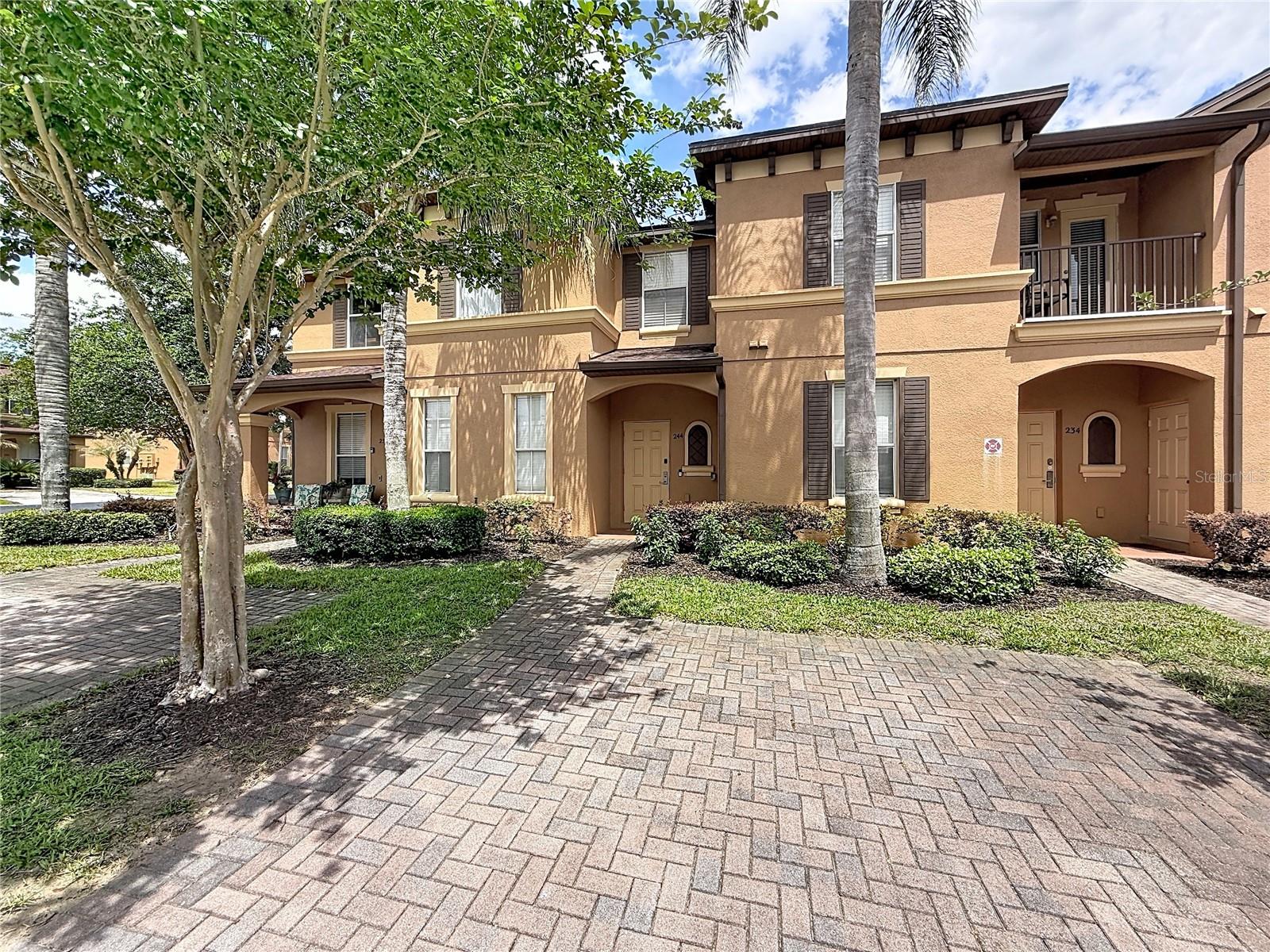 244 CAPRI DR, DAVENPORT, FL, 33897