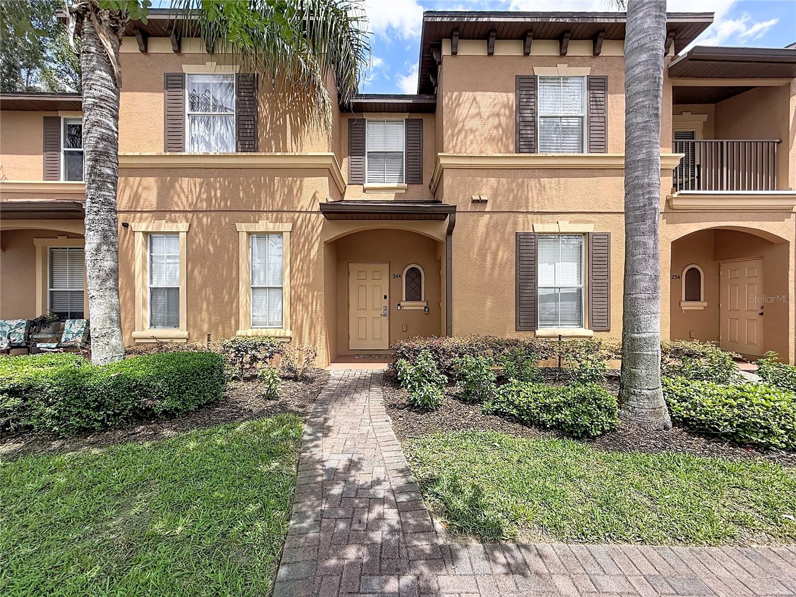 244 CAPRI DR, DAVENPORT, FL, 33897