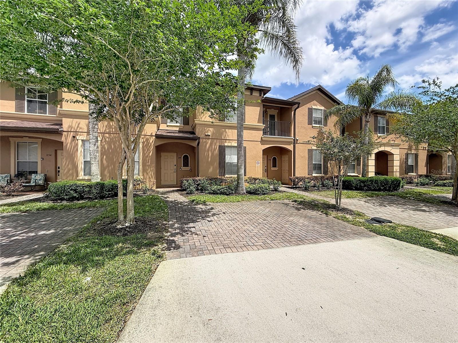 244 CAPRI DR, DAVENPORT, FL, 33897