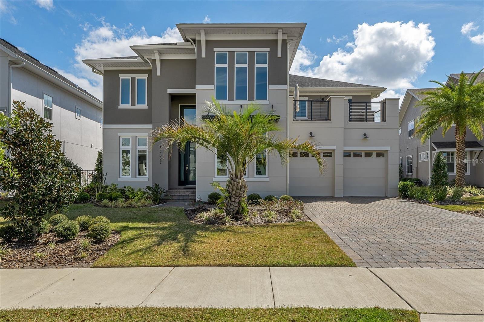 12527 BOVET AVE, ORLANDO, FL, 32827
