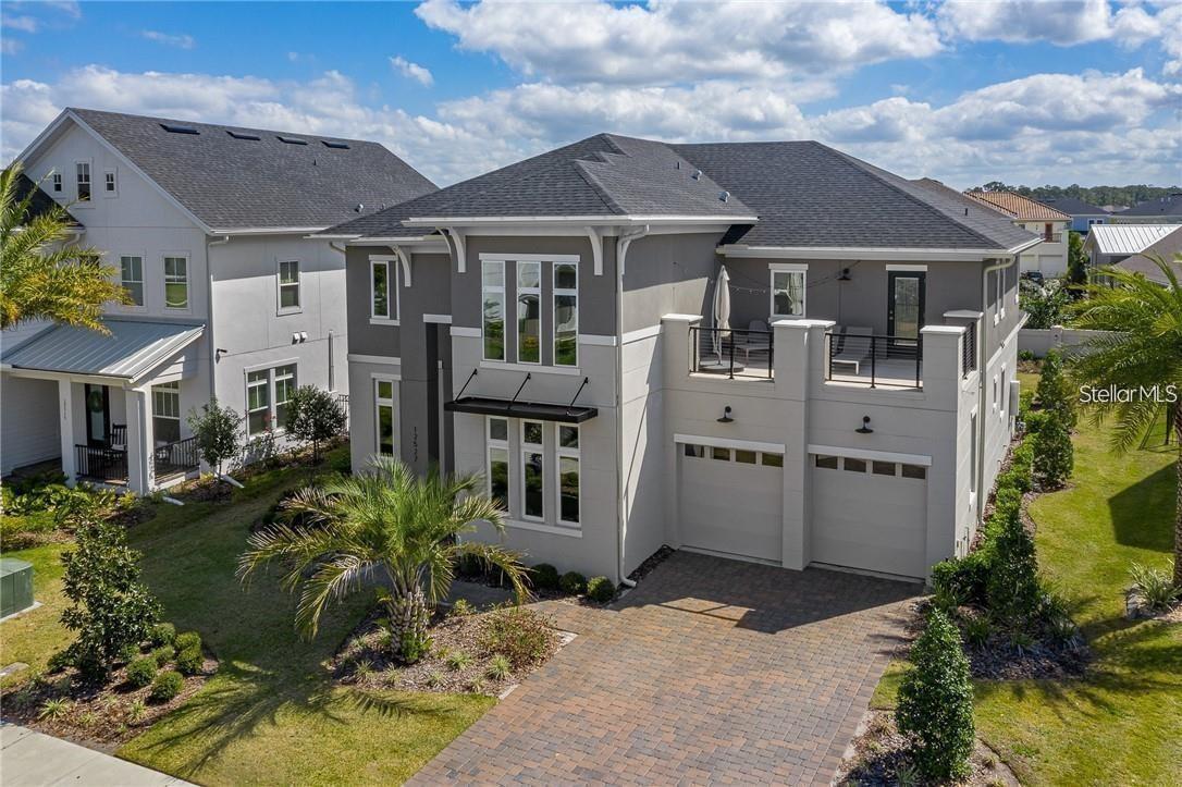 12527 BOVET AVE, ORLANDO, FL, 32827