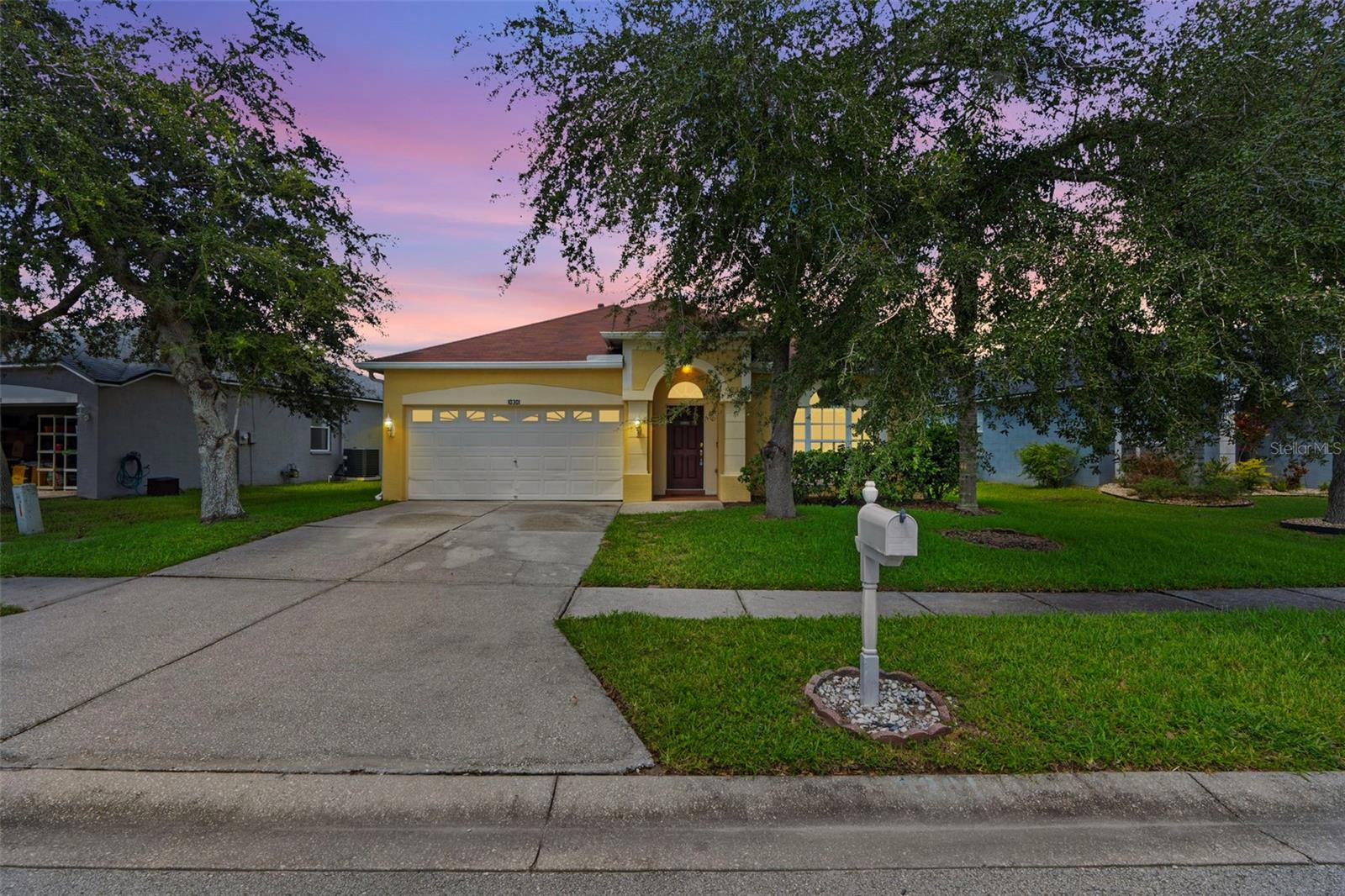 10301 BENEVA DR, TAMPA, FL, 33647