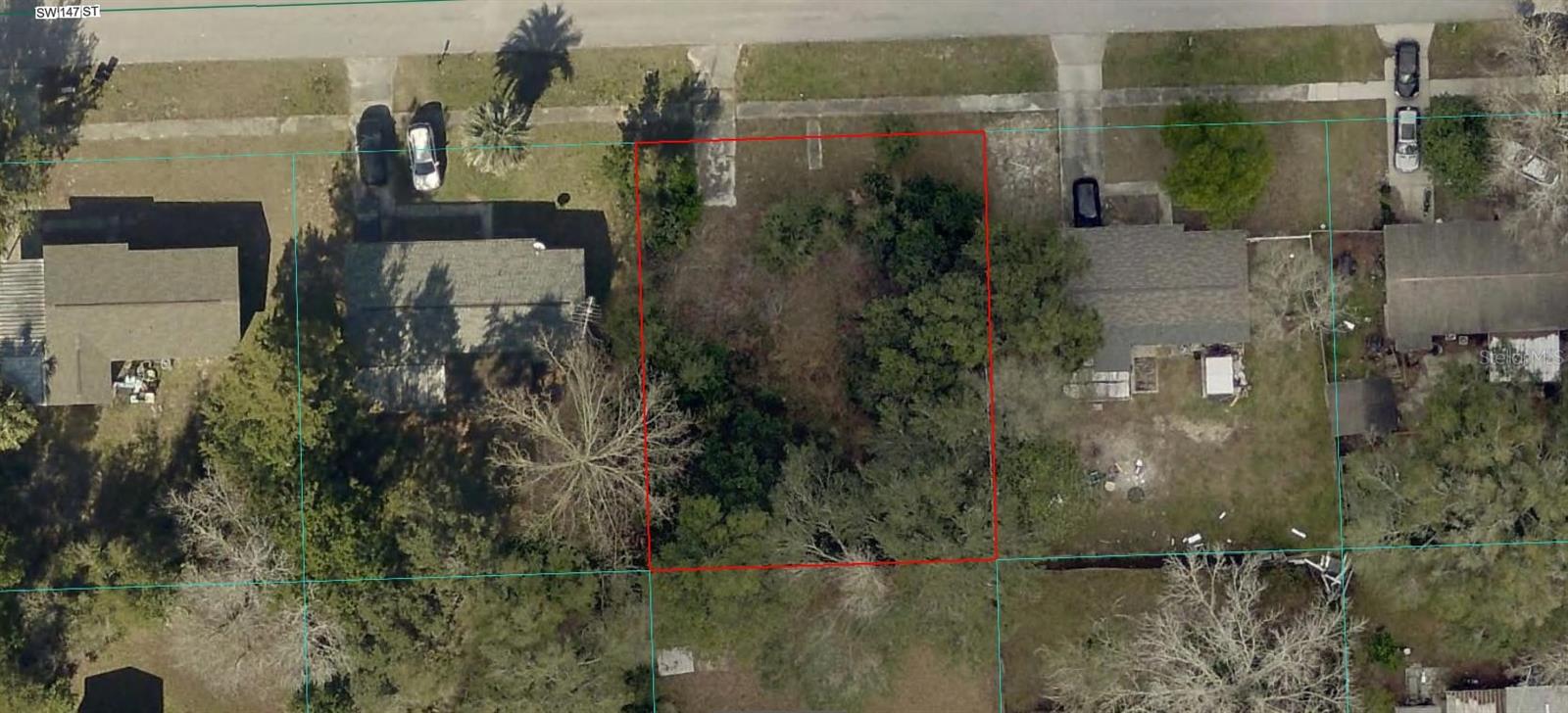 3684 SW 147TH ST, OCALA, FL, 34473