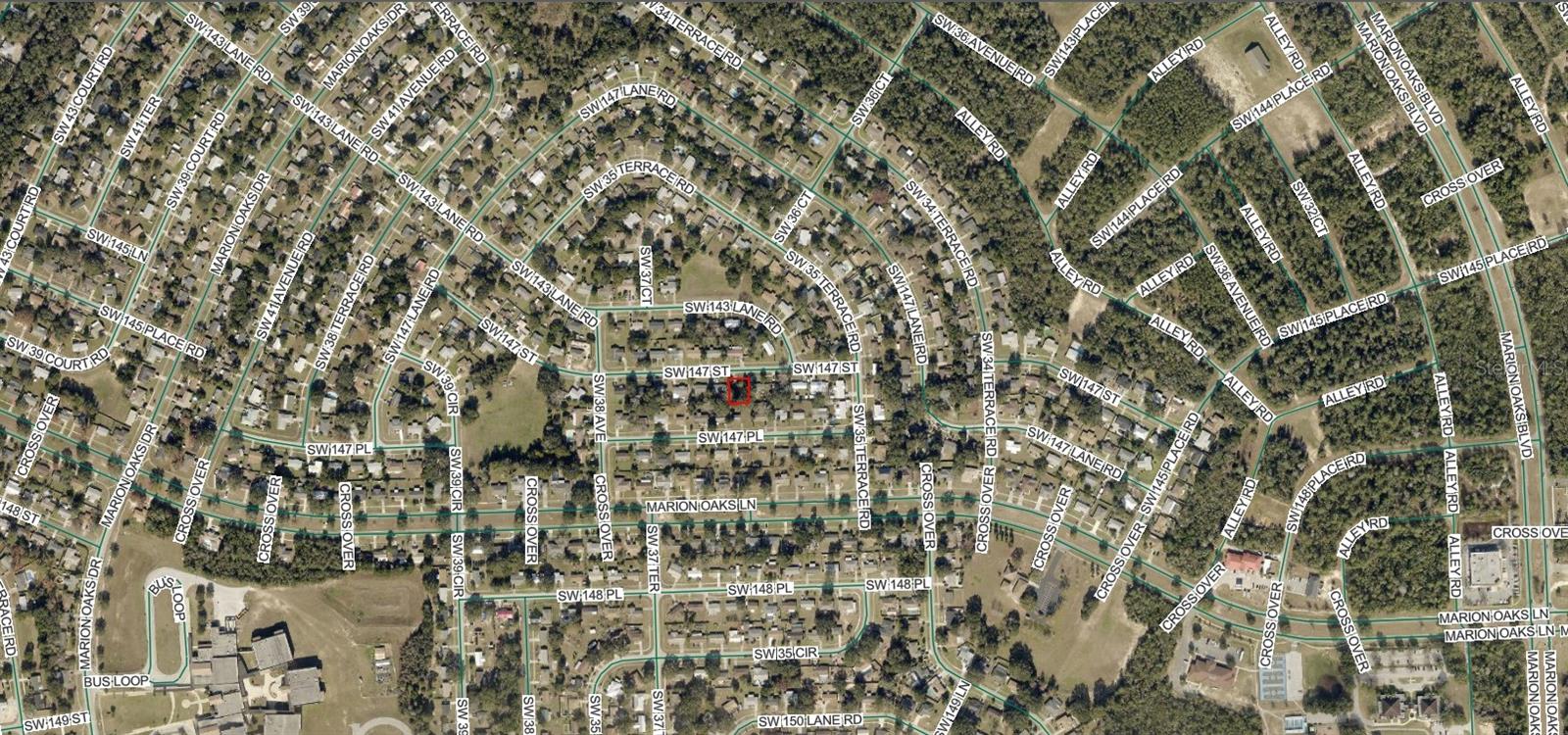 3684 SW 147TH ST, OCALA, FL, 34473