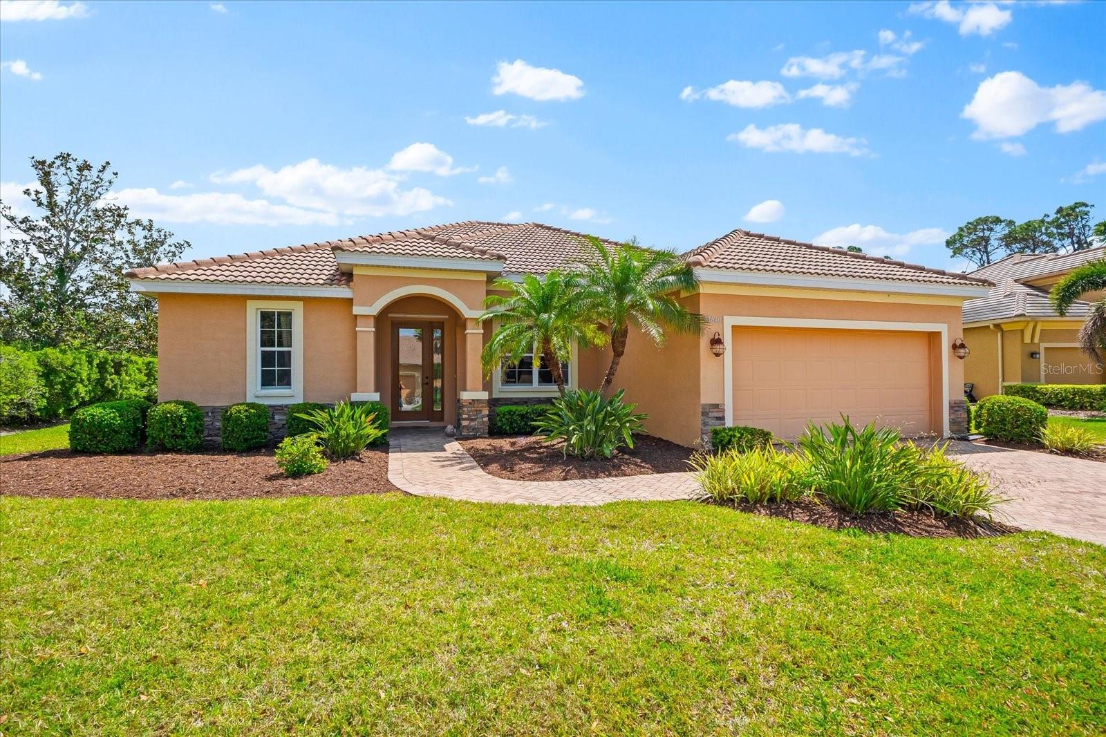 19640 COBBLESTONE CIR, VENICE, FL, 34292