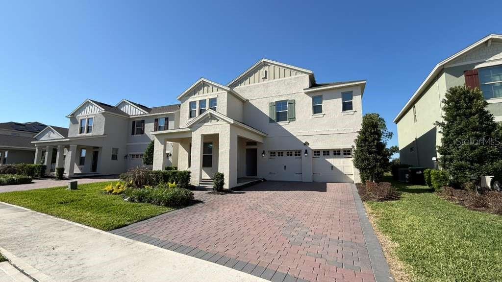 17822 ADRIFT RD, WINTER GARDEN, FL, 34787