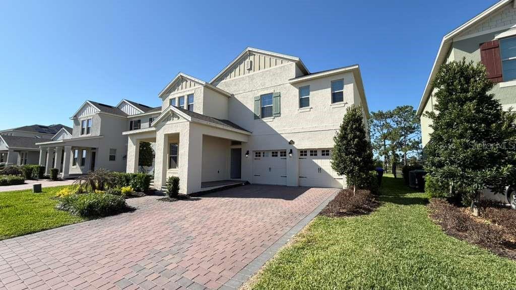 17822 ADRIFT RD, WINTER GARDEN, FL, 34787