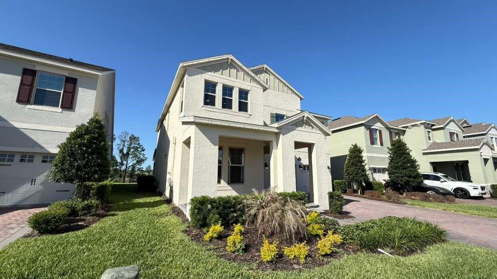 17822 ADRIFT RD, WINTER GARDEN, FL, 34787