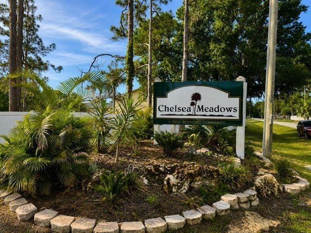 4401 DYLAN LOOP #164, LAND O LAKES, FL, 34639
