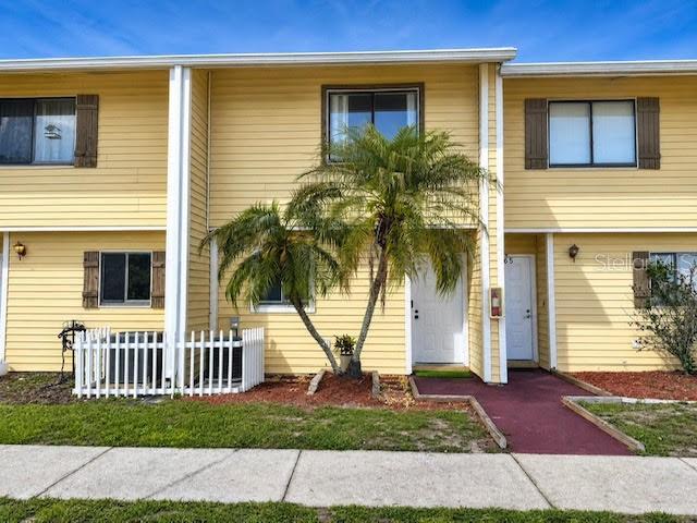 4401 DYLAN LOOP #164, LAND O LAKES, FL, 34639