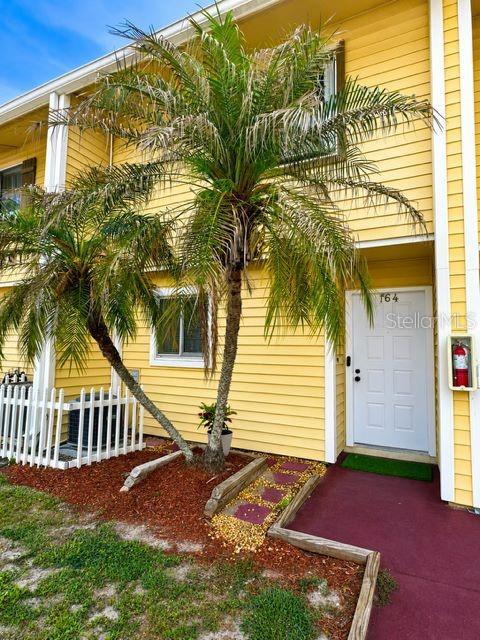 4401 DYLAN LOOP #164, LAND O LAKES, FL, 34639