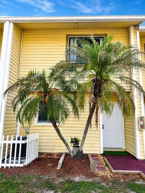 4401 DYLAN LOOP #164, LAND O LAKES, FL, 34639